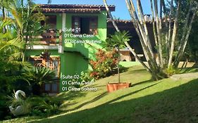 Casa das Carpas